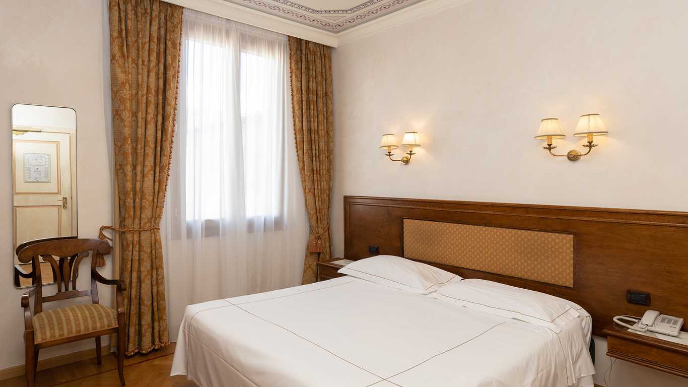 Comfy | 4-star Hotel Adler Cavalieri